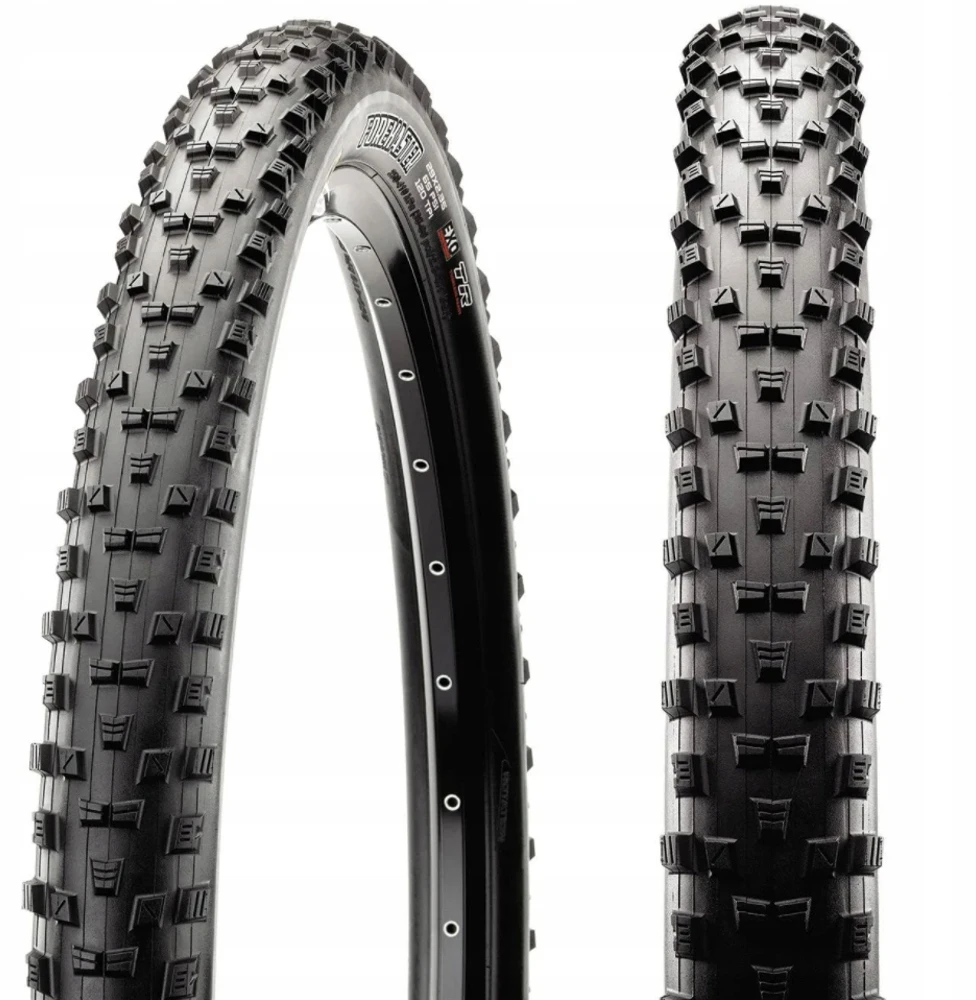 MTB padanga MAXXIS FOREKASTER 29 x 2,35 60-622 EXO TR