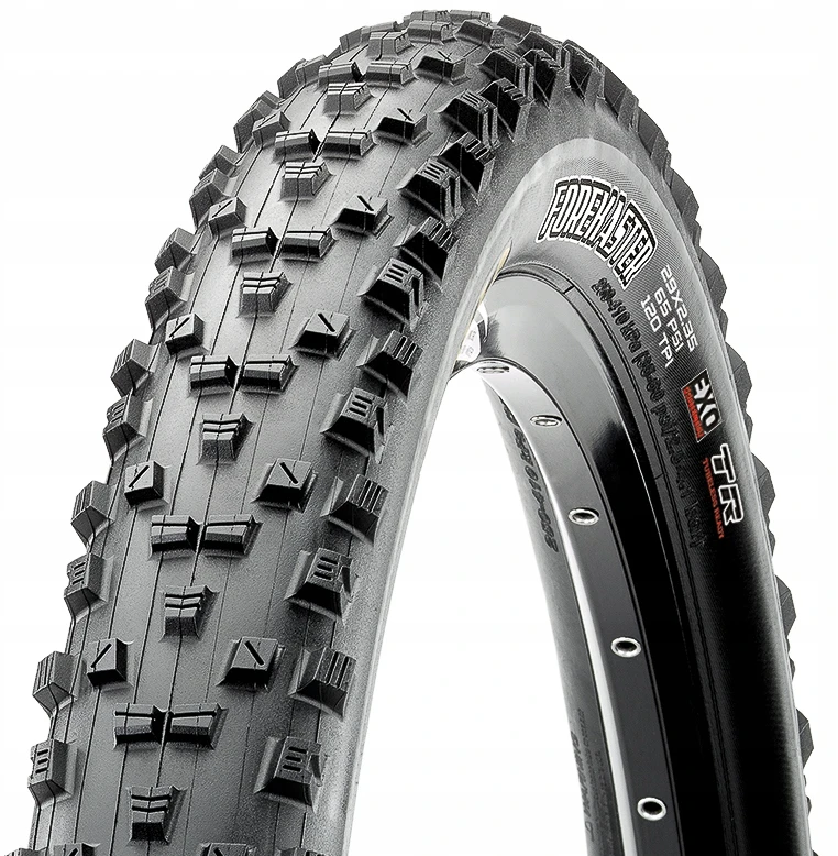MTB padanga MAXXIS FOREKASTER 29 x 2,35 60-622 EXO TR