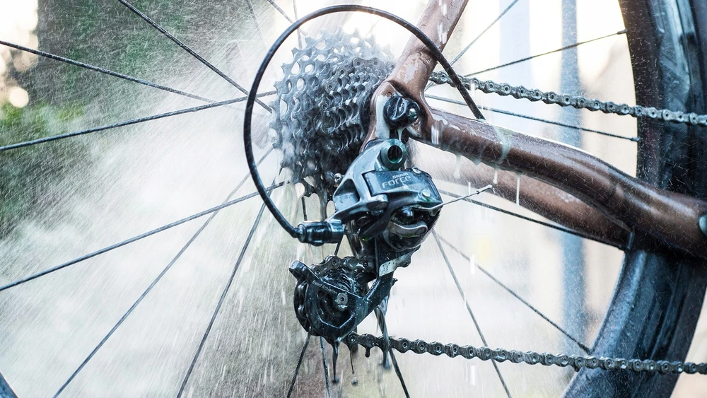 Muc-Off Bio Drivetrain Cleaner 500ml