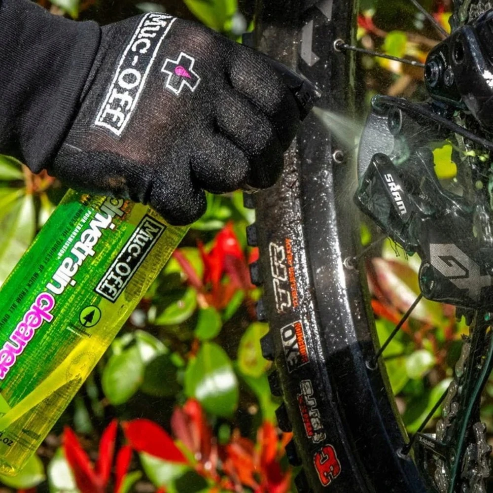 Muc-Off Bio Drivetrain Cleaner 500ml