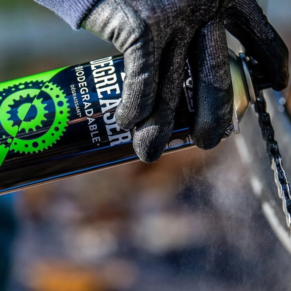 Muc-Off Bio riebalų šalinimo priemonė 500ml