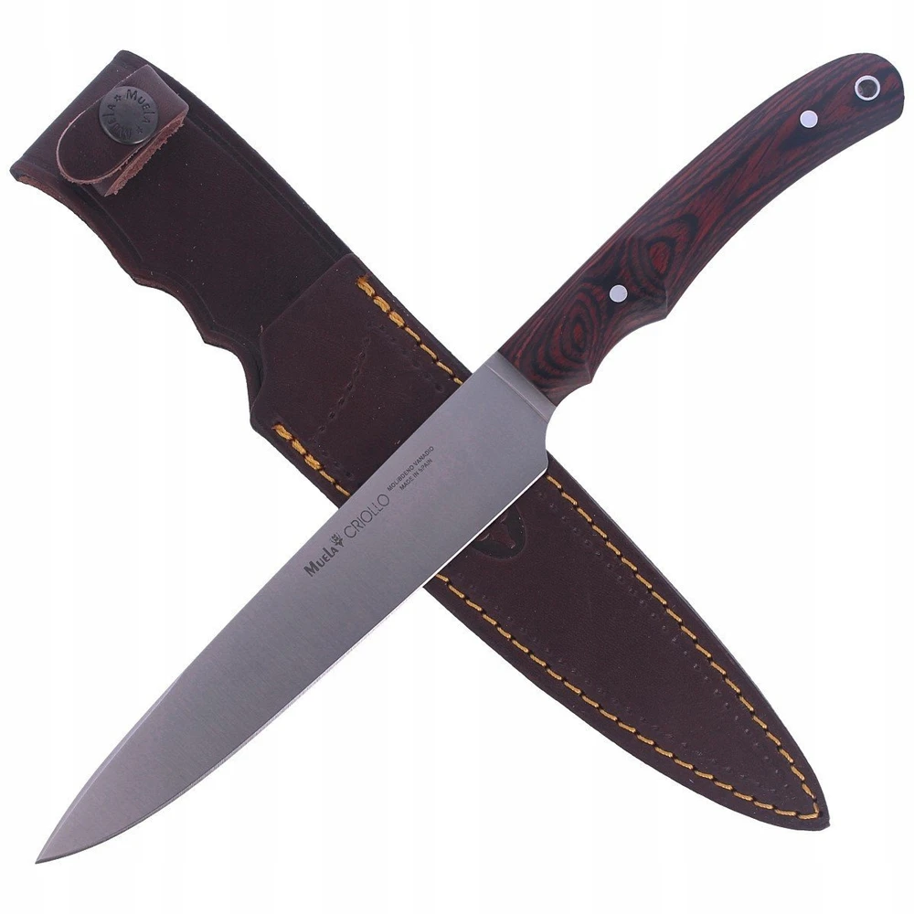 Muela SCORPION-18N