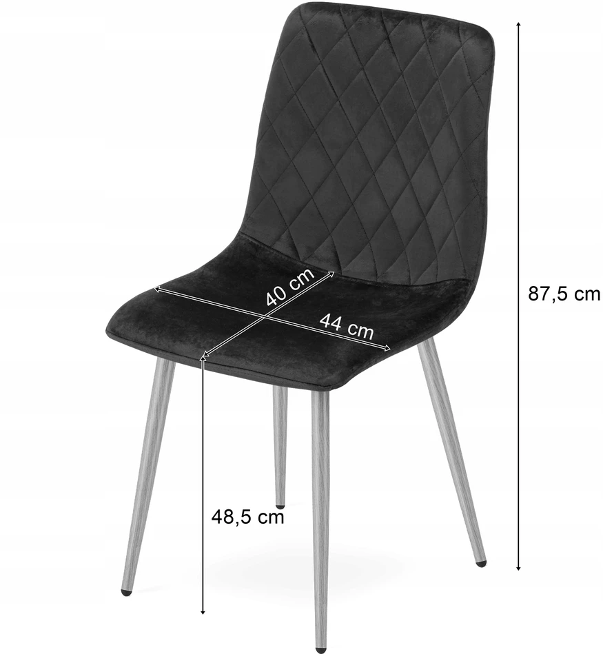 MUFART VELUR VELVET MINKŠTA KĖDĖ SVETAINEI, VALGOMAI, VELURINĖ ROŽINĖ KĖDĖ