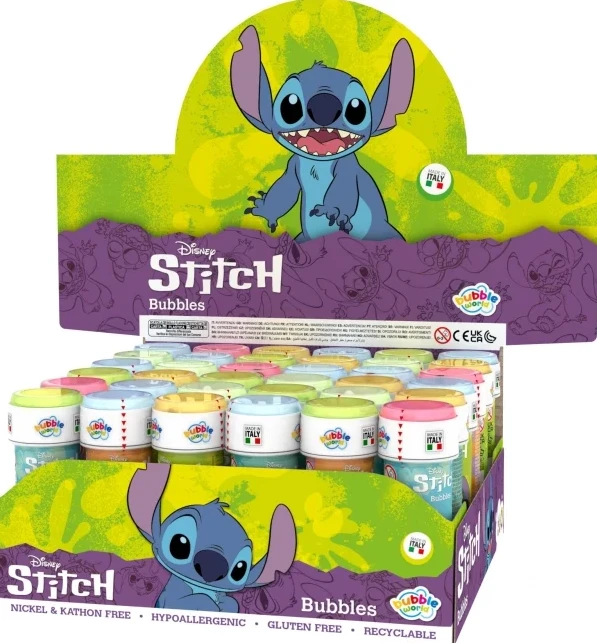 DULCOP Maxi Paw Patrol muilo burbulai 175ml, 103.693500
