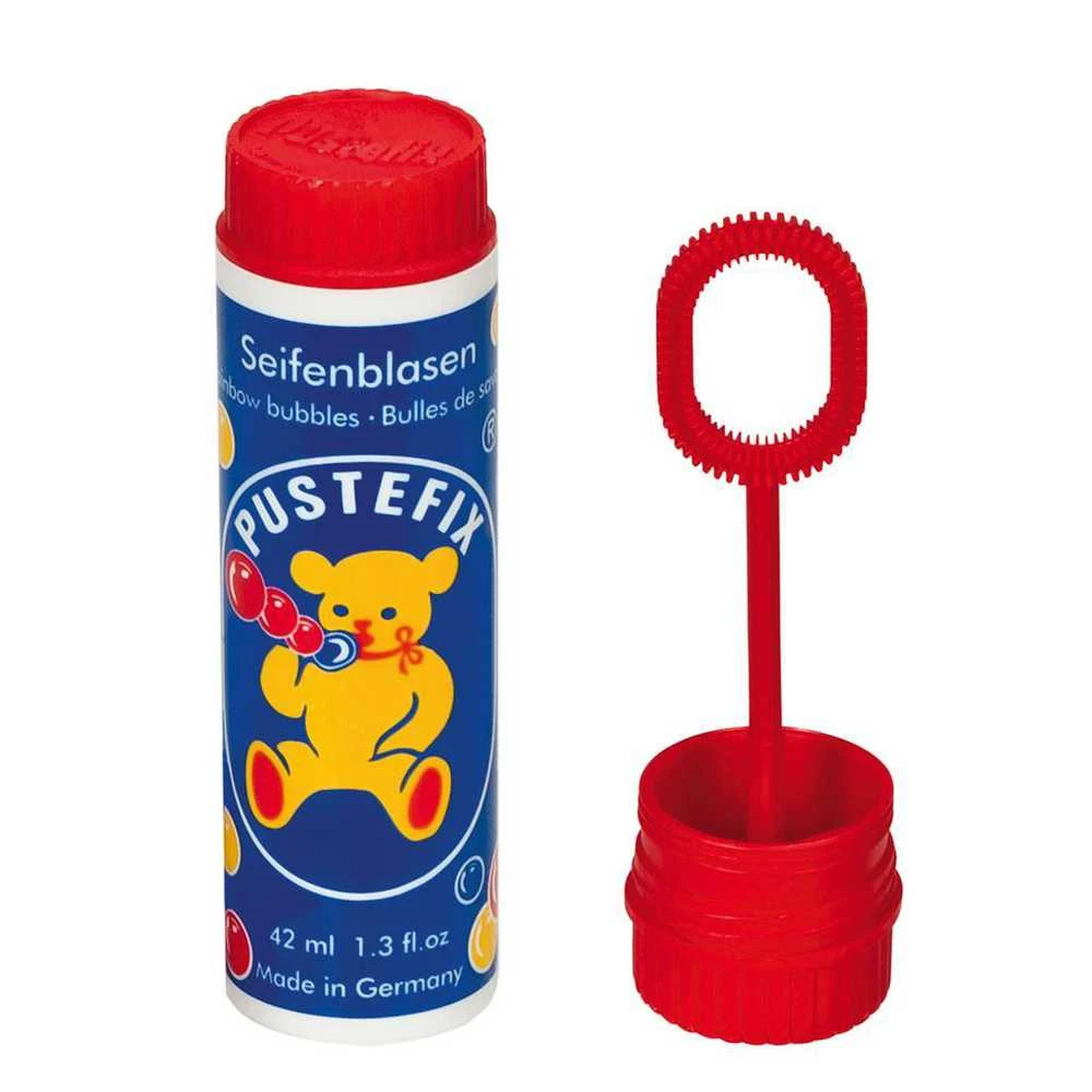 Pustefix Muilo burbulai, 42 ml.