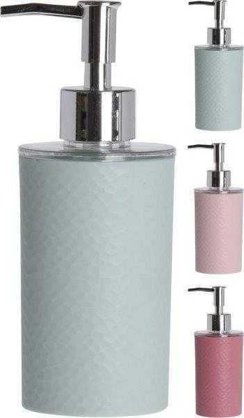 Bathroom Solutions Muilo dozatorius baltas 280 ml
