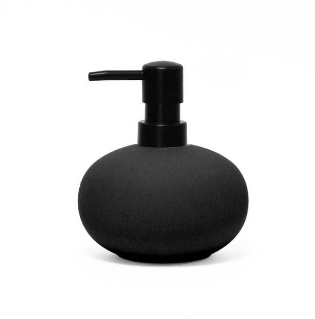 Muilo dozatorius D11,2xH12,8 cm keramikinis MAMBO douceur d'intérieur