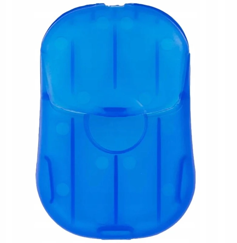 Muilo lapeliai Highlander Outdoor Active-Wash, 40 vnt.