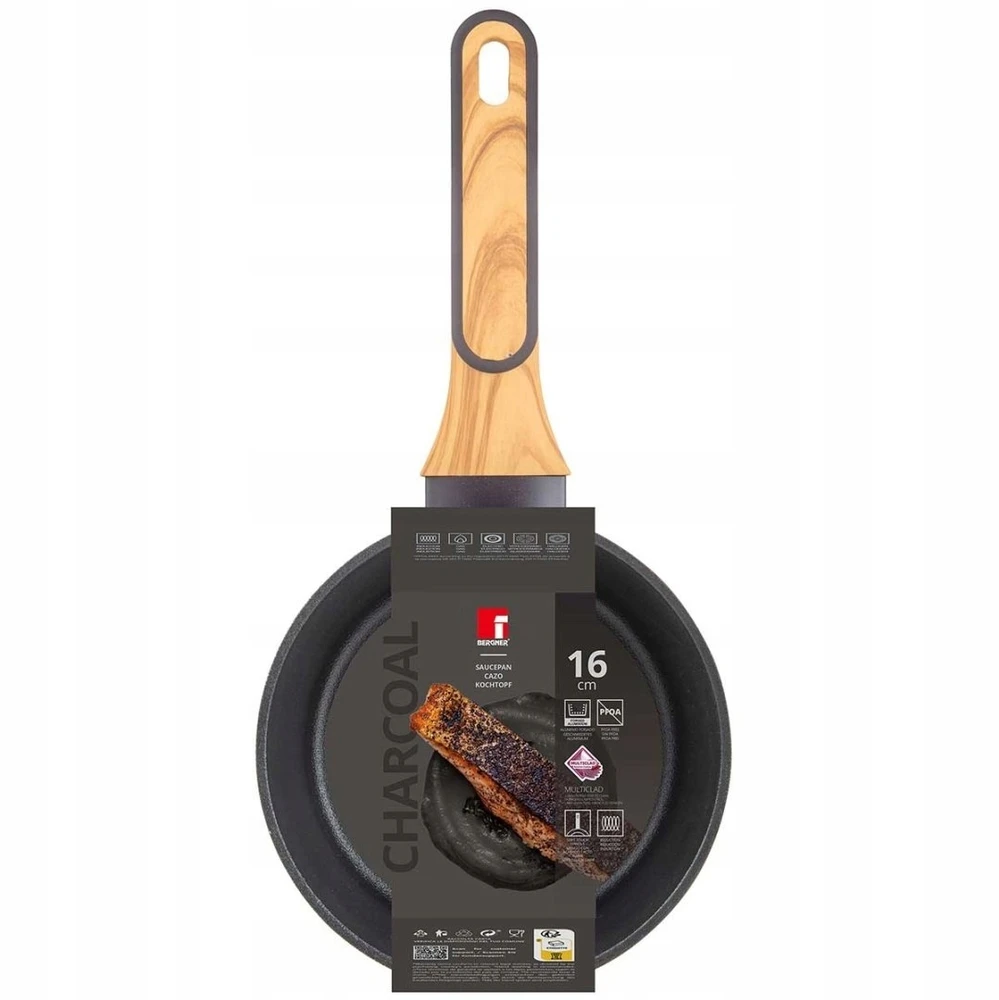MULTICLAD DEŠRA 16cm BERGNER BG-56035 ANGLIS