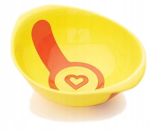 MUNCHKIN karščiui jautrūs dubenėliai Baltas HOT, 3 vnt.