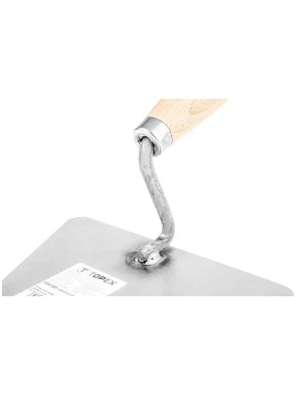 Topex Mūro mentelė 180 x 180 mm