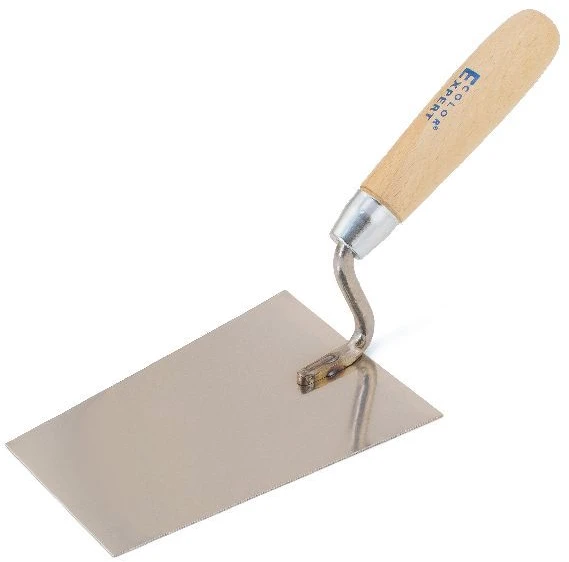 Mūrininko kelnė medine rankena KB-19