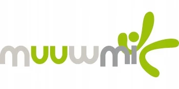 Muuwmi Aliuminio Scooter Deluxe skrejritenis 205 mm zelta AU 550