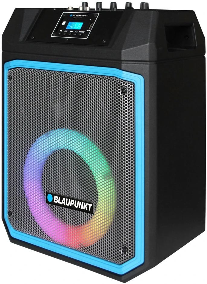 Muzikinis centras Blaupunkt MS20BK