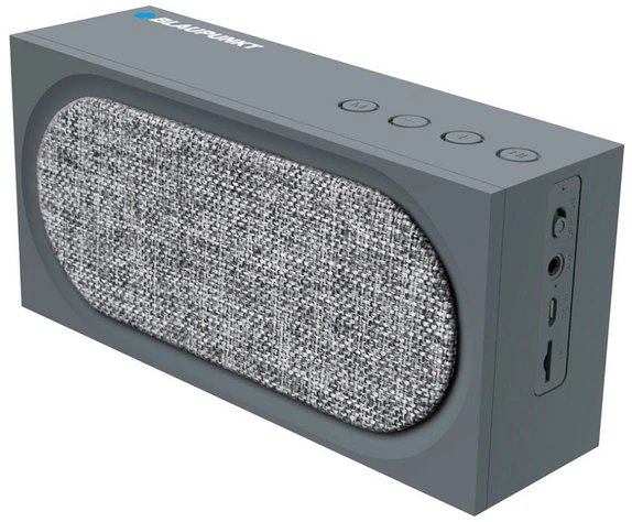 Muzikinis centras Panasonic Mega System SC-MAX3500EK Bluetooth, Belaidė jungtis, AUX in, FM radio,