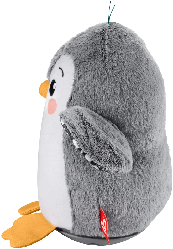 FISHER-PRICE grojantis ir plojantis pingvinukas (HNC10)