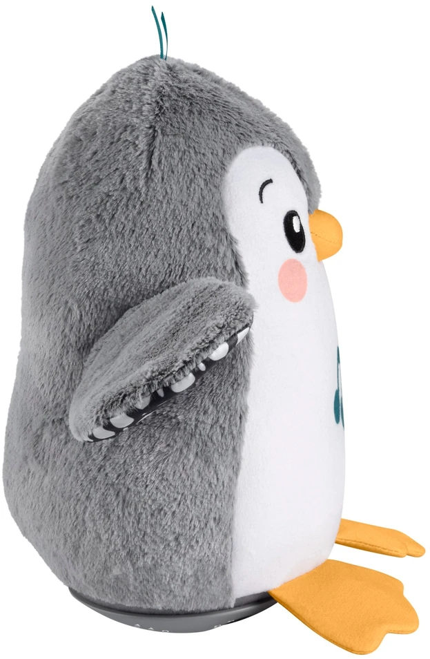 FISHER-PRICE grojantis ir plojantis pingvinukas (HNC10)