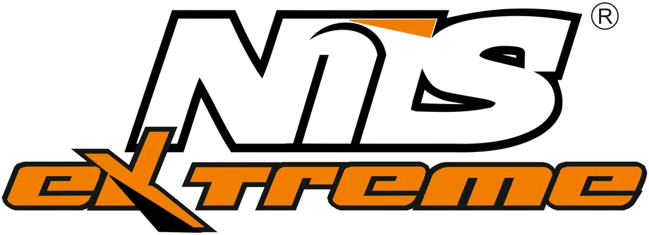 Riedučiai Nils Extreme NA2150 juodos-auksinės sp. - 41