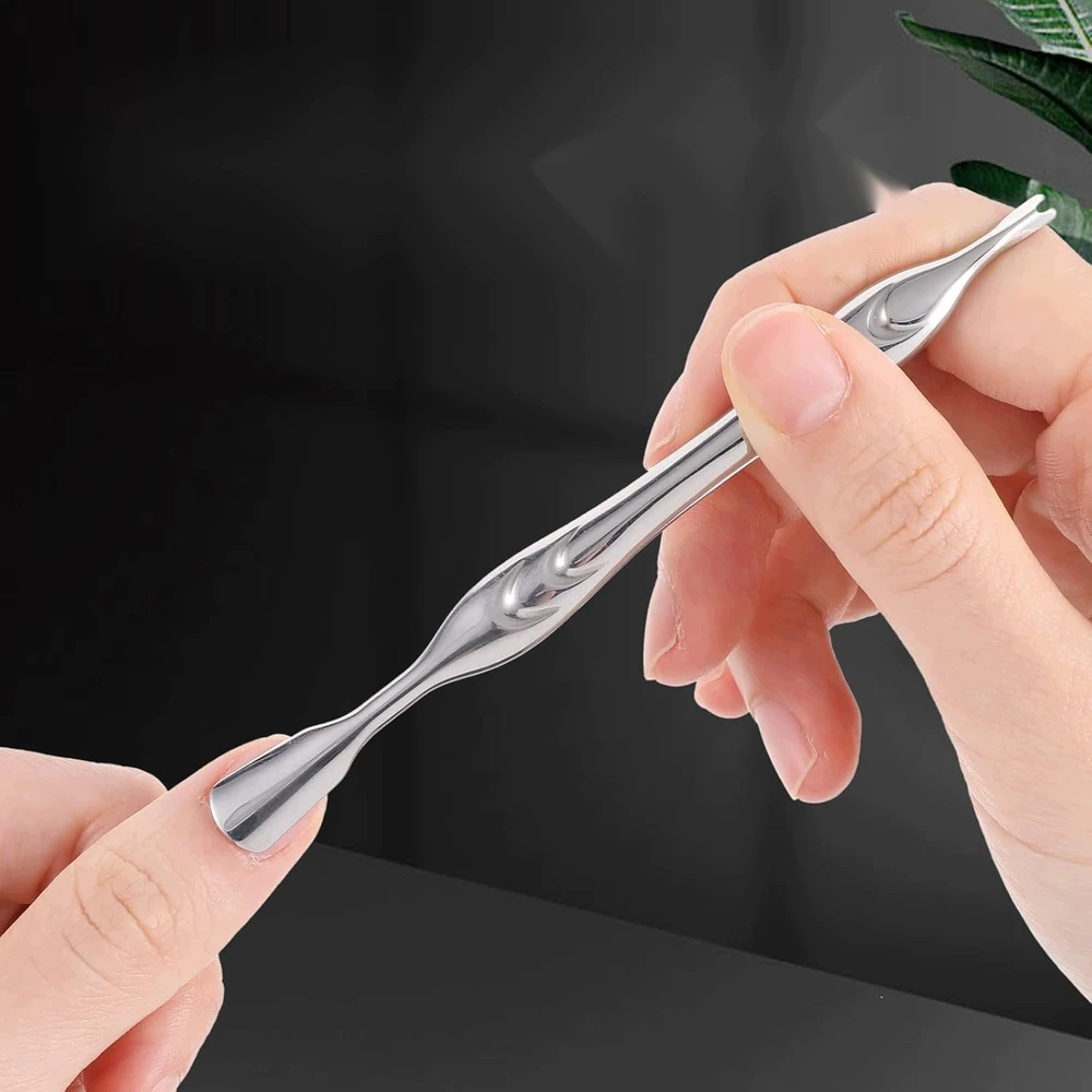 NAGAS CUTILIZER TRIMER FORK MANIKIūrO Įrankis