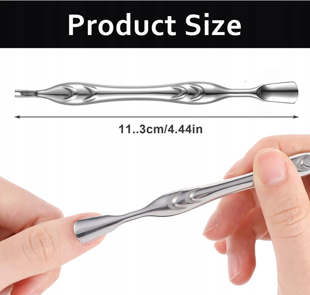 NAGAS CUTILIZER TRIMER FORK MANIKIūrO Įrankis