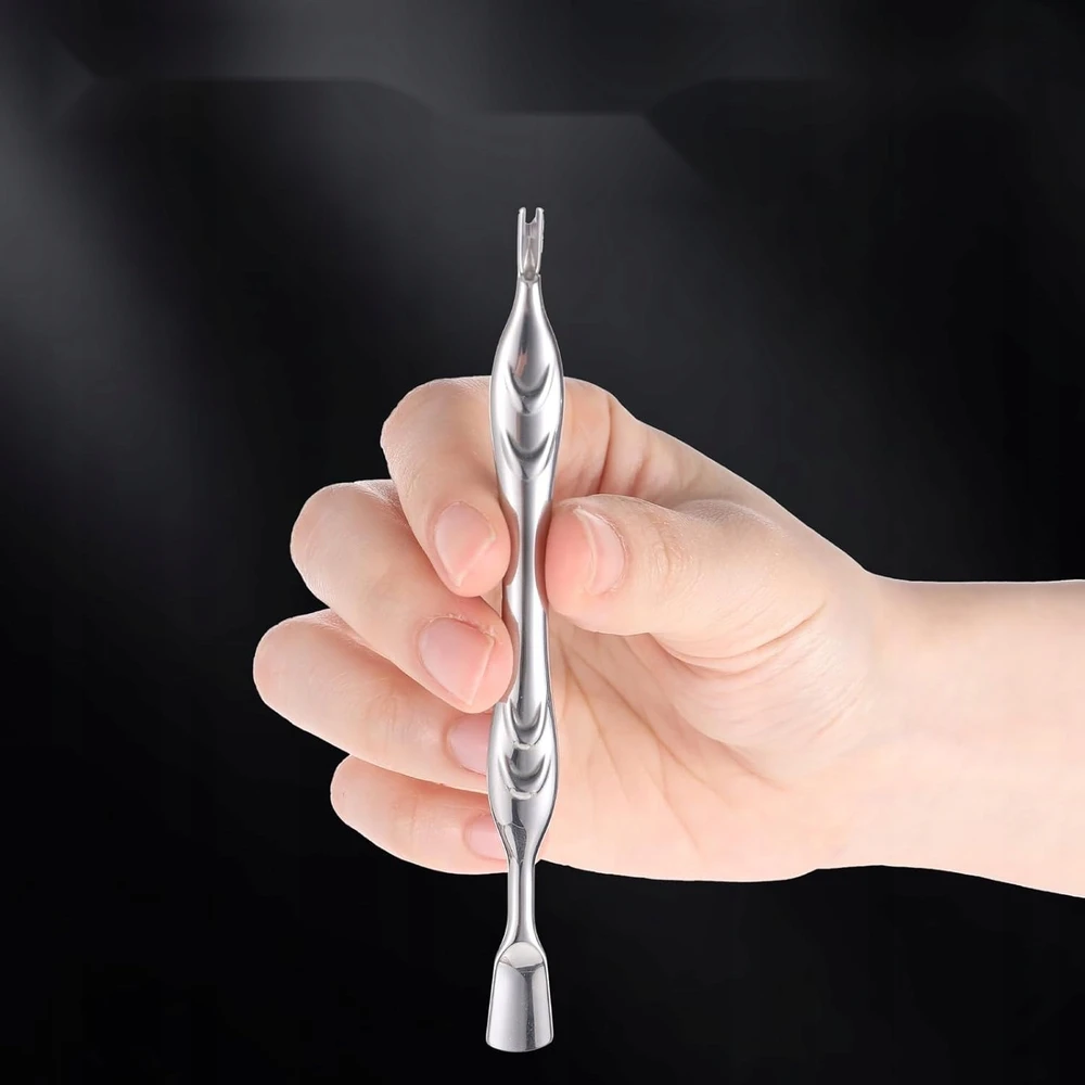 NAGAS CUTILIZER TRIMER FORK MANIKIūrO Įrankis