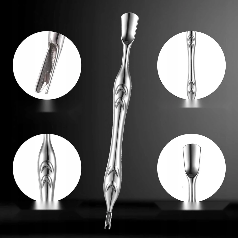NAGAS CUTILIZER TRIMER FORK MANIKIūrO Įrankis