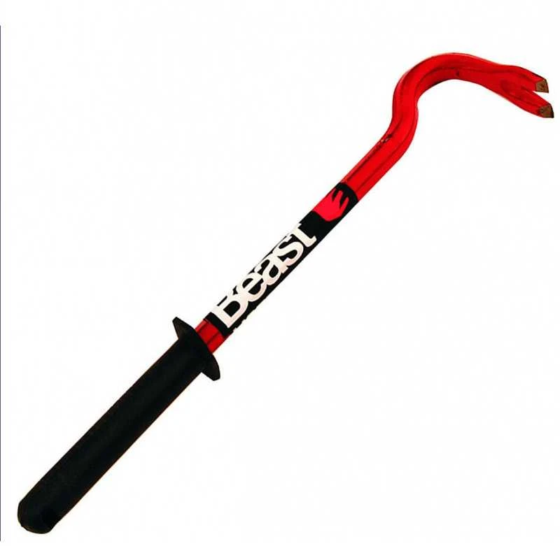 Beast Naglų ištraukiklis 300x12mm