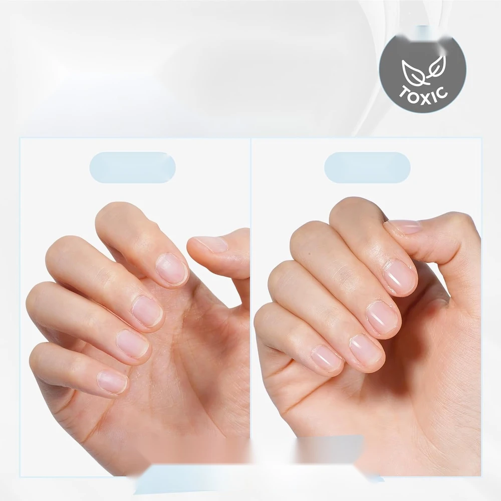 NAGŲ ALIEJUS 15ml KOKOSOŠŲ PJAUSTYMAS DRĖKINAMASIS ATGAIKINANTIS