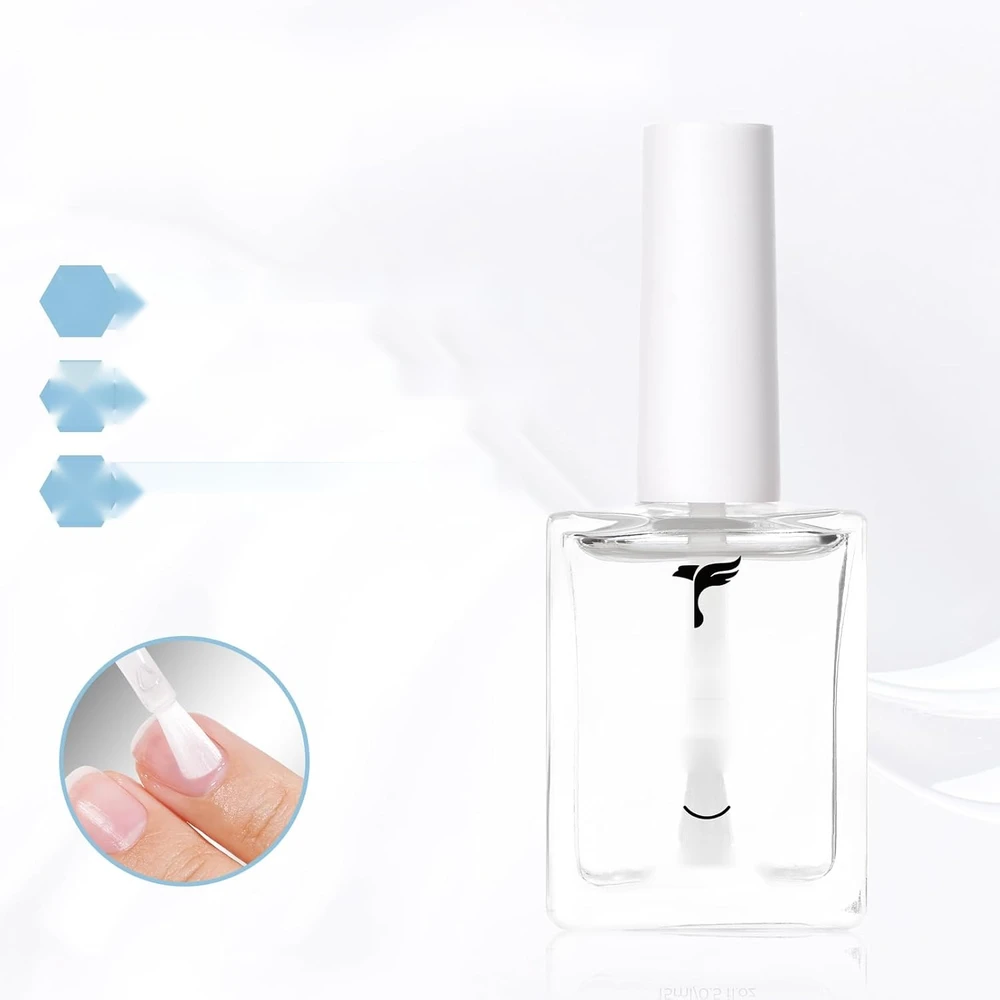 NAGŲ ALIEJUS 15ml KOKOSOŠŲ PJAUSTYMAS DRĖKINAMASIS ATGAIKINANTIS