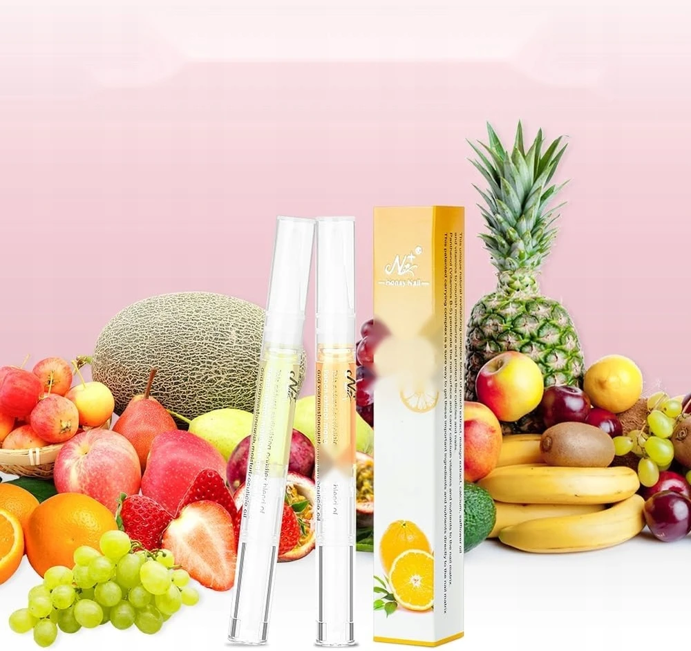 NAGŲ ALIEJUS 2 VIENETĖLIŲ LAPILĖLIS SU VITAMINAIS ODĖS PRIEŽIŪRAI
