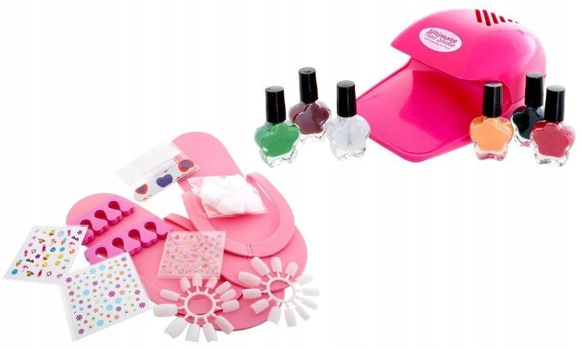 NAIL STUDIO ATELIER DROMADER