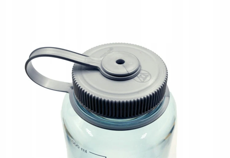 Gertuvė Nalgene Everyday 1l butelis su plačiu kakleliu