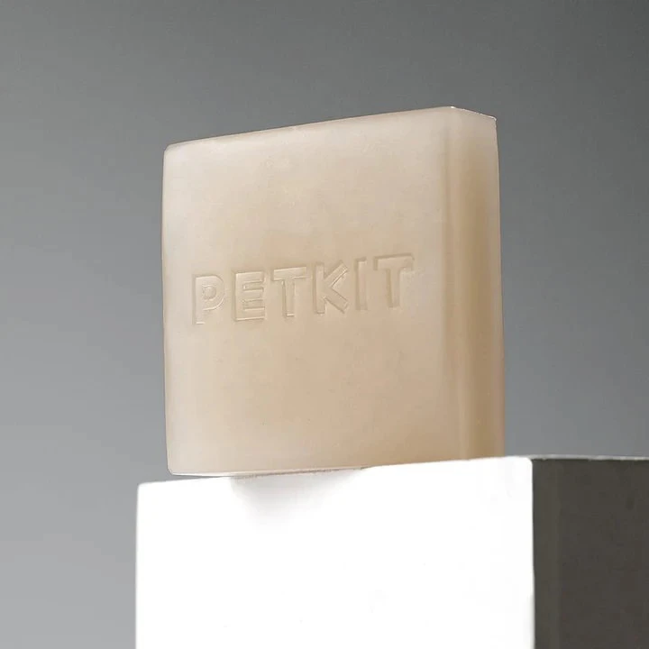 PETKIT | Naminių gyvūnėlių kvapų šalinimo priemonė Pura Max, 3 vnt. pakuotėje | N50 | 50 x 50 x 1 cm | N/A