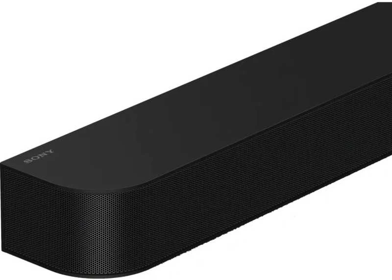 Sony | 5.1 kan. namų kino sistema | HTS60 BRAVIA kino sistema 6 | Garsiakalbiai | „Bluetooth“