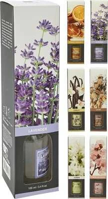 Namų kvapas Areon Exclusive Sweet Gold, 150 ml