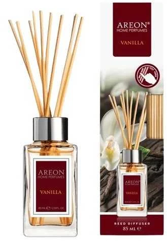 Namų kvapas Areon Exclusive Sweet Gold, 150 ml