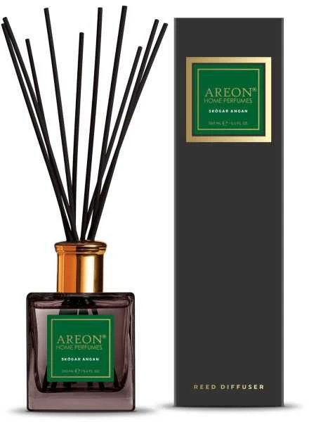 Namų kvapas Areon Juodas Skogar Angan, 150 ml