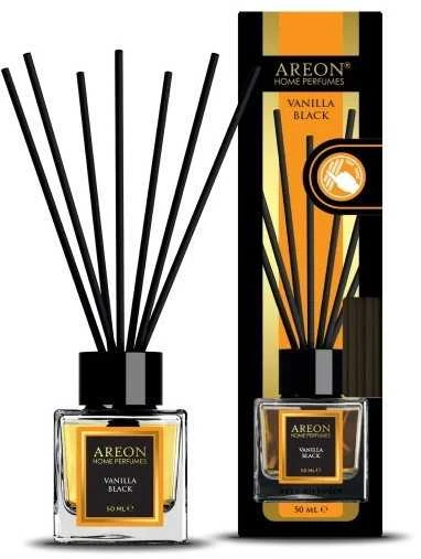 Namų kvapas Areon LUX Secret Island, 50 ml