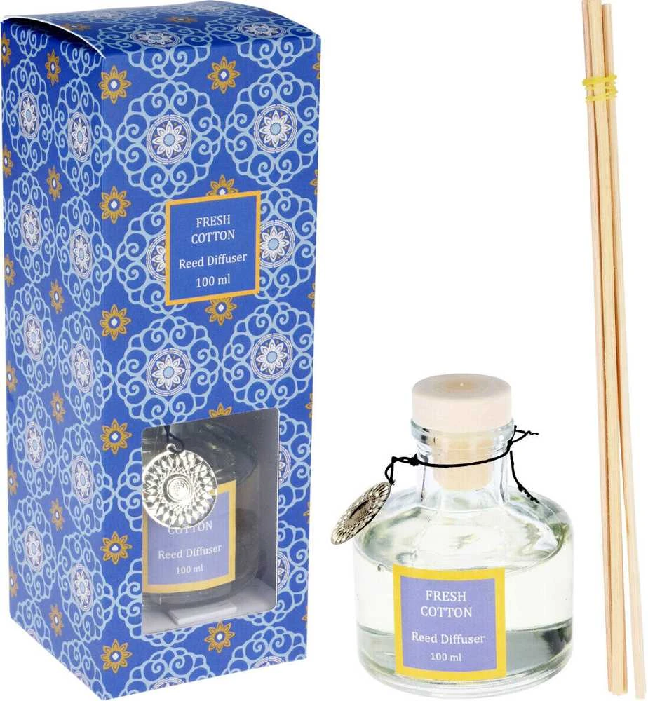 Namų kvapas Areon Scentiments Baltas linen, 100 ml