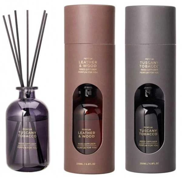 EXCLUSIVE Royal oro gaiviklis namams Areon 230 ml