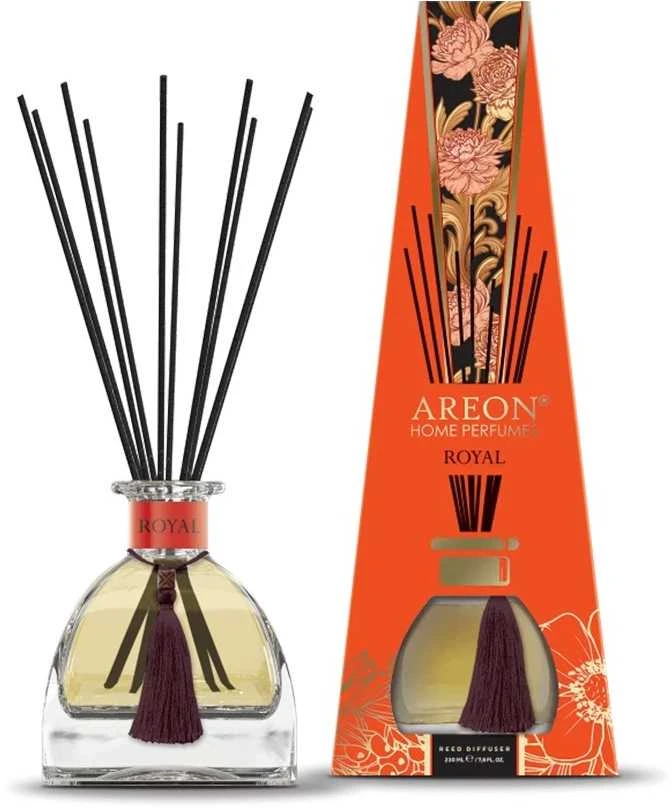 EXCLUSIVE Royal oro gaiviklis namams Areon 230 ml