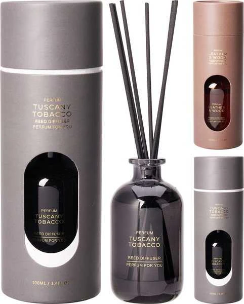 Namų kvapas Areon Juodas Golden Coco, 85 ml