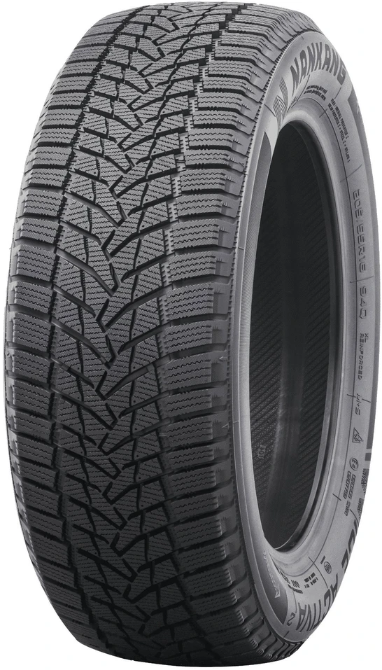 Nankang All Season Van AW-8 225/75R16 121/120 R