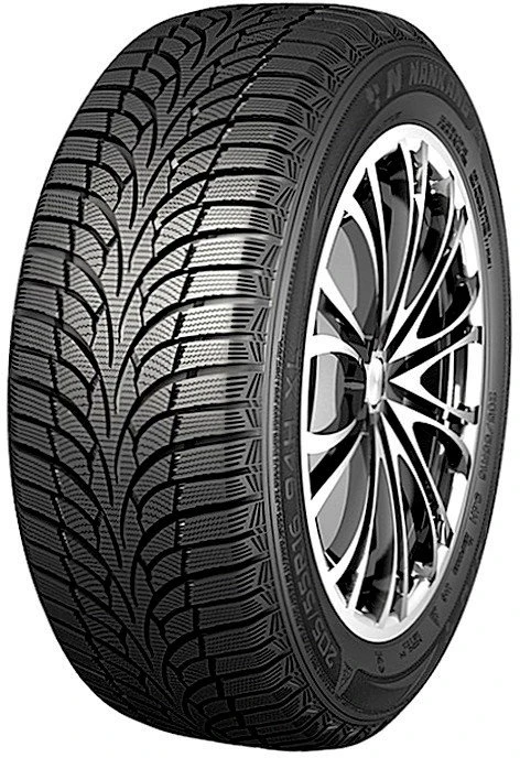Nankang All Season Van AW-8 225/75R16 121/120 R