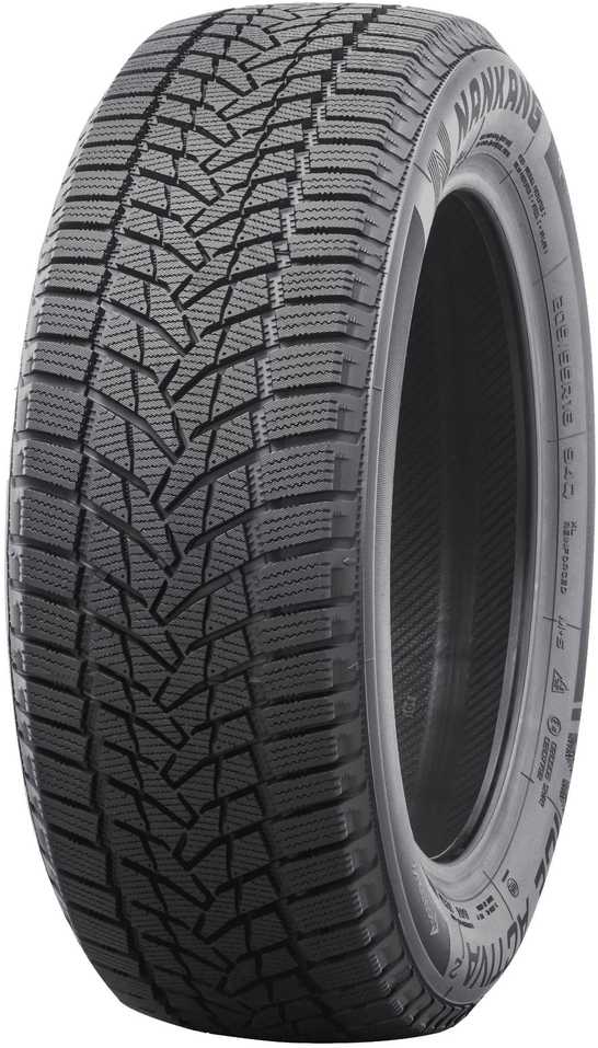 Auto Nawigacje Nankang Padangos AW-6 92 W ( C B B 71dB )