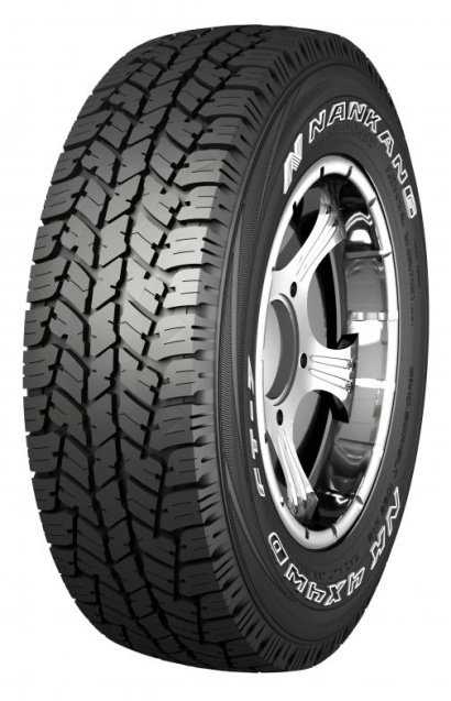 Nankang FT-7 255/65R17 110 H