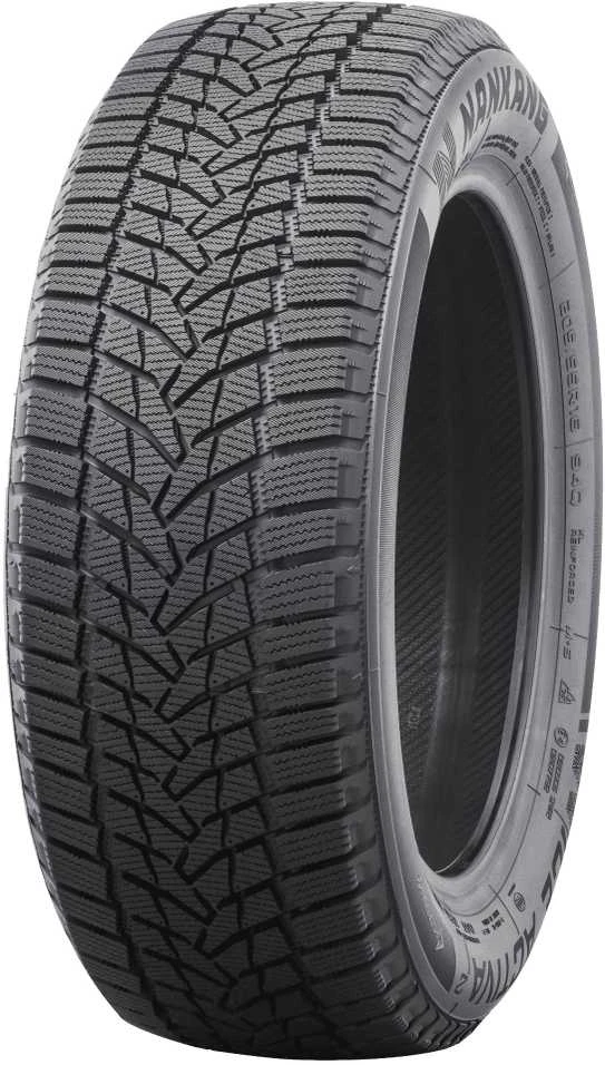 Nankang Padangos ICE-2 94 T XL (C C B 72dB)