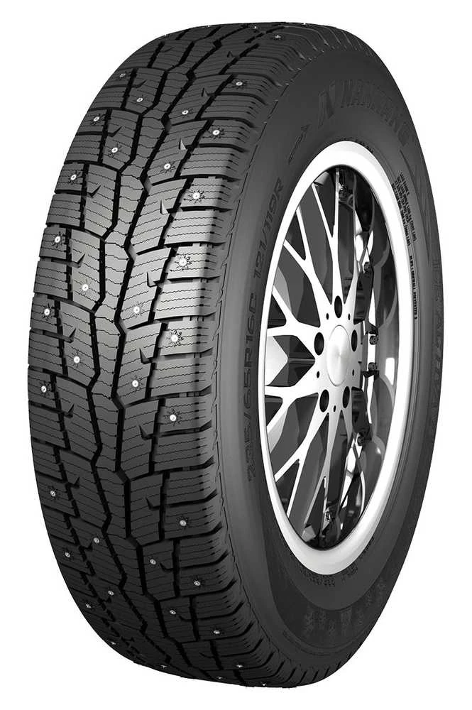 Nankang Padangos IV-1 107/105 R