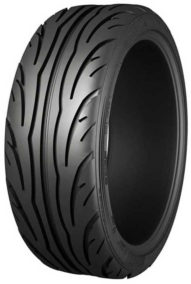 Nankang NS-2R 265/45R18 101 Y