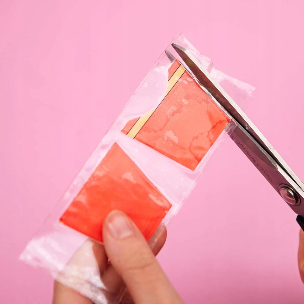 „Nano Tape Magic Deluxe“ dėklas (480-1011)